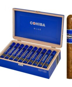 Buy Cohiba Blue Robusto Tubo, cohiba blue for sale
