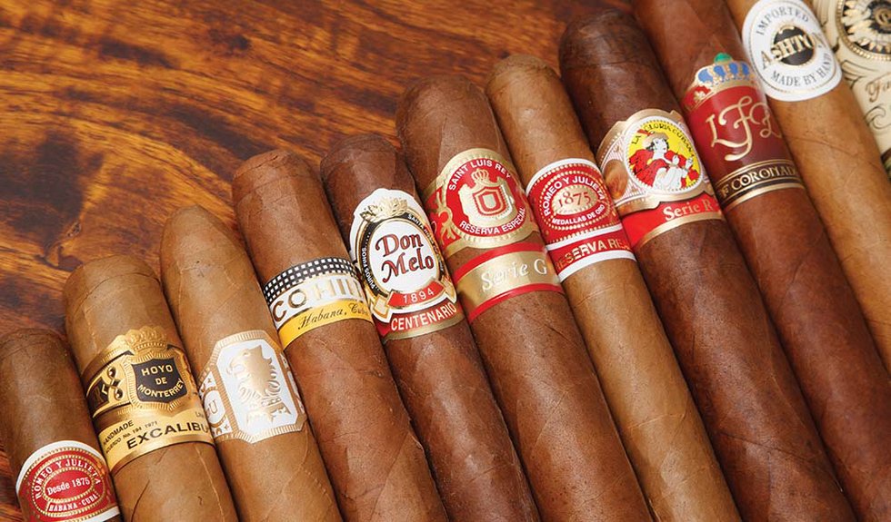 Best price cuban cigars online